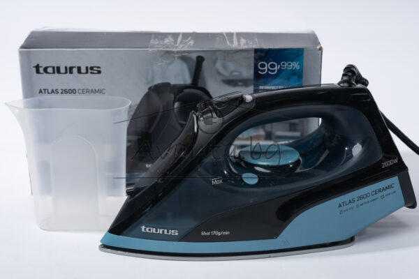 ютия taurus atlas 2600 ceramic