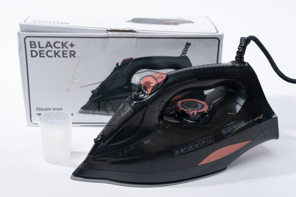 ютия black&decker bxir3000e