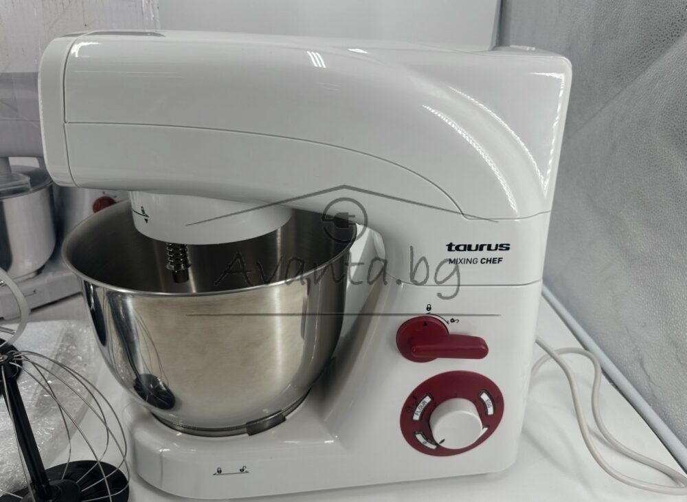 viber_image_2026-04-16_16-11-42-185 Кухненски робот/планетарен миксер Taurus Mixing Chef – 1200W / 5.5L